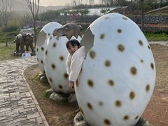 -西部长青自然儿童乐园