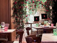 -Mammamia意大利餐厅(阳春巷店)