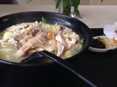 -好麺世家海鲜面馆(新建中路店)