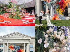 -南京东郊国宾馆