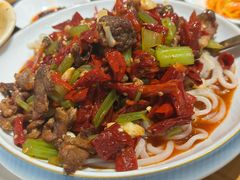 -大食代美食广场(上海中心店)