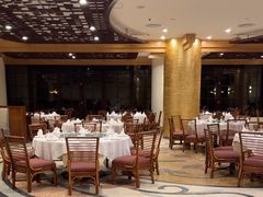 -白云中餐厅·粤菜·亚龙湾喜来登度假酒店
