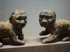 -敦煌市博物馆