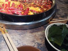 -四小区火锅·巷子里的重庆火锅(花照壁店)