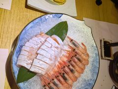 -吉兆·料理(红梅南路店)