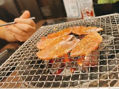 -大馥·炭火烧肉酒场(莘庄莘福坊店)