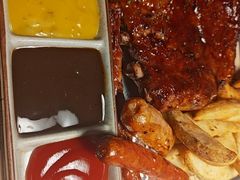 -弗德堡德国小馆(工大店)