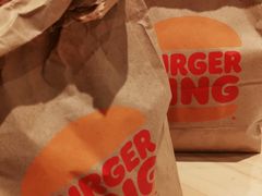 -汉堡王(金鹰天地广场店)