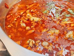 -二郎田鸡(洛溪食街店)