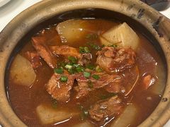 -金湖港式餐厅(建外店)