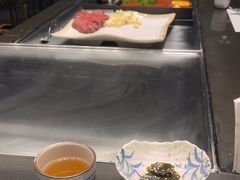 -将军日本餐厅·Shogun(厦门马哥孛罗东方大酒店)