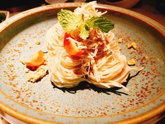 鸡丝凉面-苏乡兰亭·新派淮扬菜(吾悦广场店)