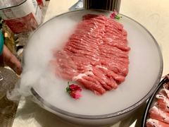 -阳坊胜利涮羊肉(阳坊总店)