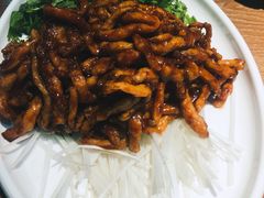 -姥姥家春饼店(佳亿时尚广场店)