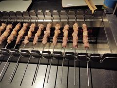 -很久以前羊肉串(南京路第一百货店)
