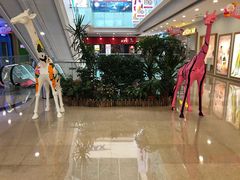 -万达广场(沈阳铁西店)