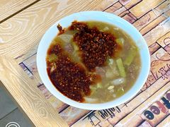 -刘老虎肉丸糊辣汤(总店)