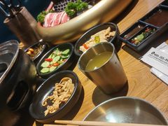 -九田家黑牛烤肉料理(华侨城店)