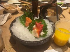 -匠和风精致料理(宁德万达店)