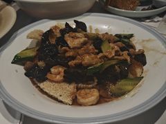 -老城味道·传统天津菜(杨柳青店)
