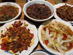 -小口味