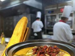 -梅花香里大酒店(郁金香路店)