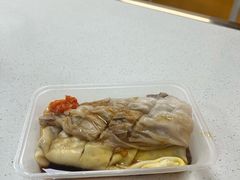 -山水肠粉(盐田店)