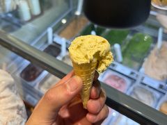 大理的玫瑰乳扇-鹤茶野所(上海首店)