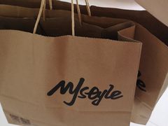-MJstyle(民盈山国贸中心店)