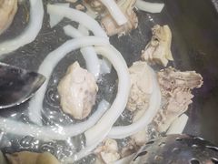 -润泽园椰子鸡(汇一城店)