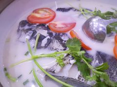 -全乐鱼馆·淳牌有机鱼直营店