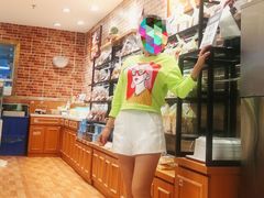 -面包工房(天河城店)
