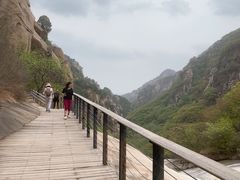 -黑龙潭风景区