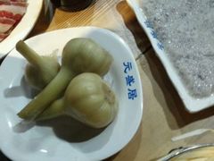 -元盛居(生态大街店)