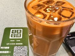 -华嫂冰室(尖沙咀店)