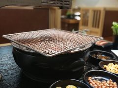 -九田家黑牛烤肉料理(太阳城店)