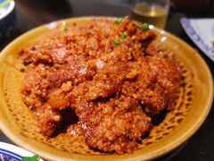 -曾家厨房·新徽菜(高新天柱路店)