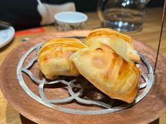 -幸福的烤包子·新疆菜