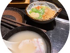 -小椒娘撒椒鱼火锅(三八广场店)