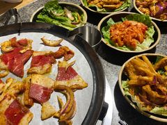 -酒拾烤肉(南城店)