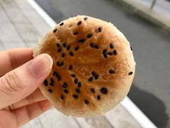 板栗酥-周记传统糕点PASTRY(蜀汉路店)