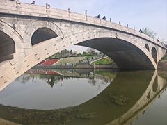 -赵州桥景区
