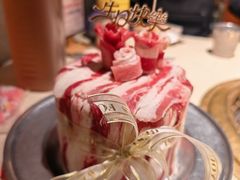 -Ant 蚂蚁洞烤肉·大营地(上海静安大悦城店)