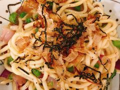 炒乌冬-食戟