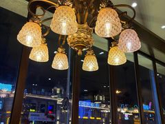 -三千里韩式炭火烤肉(南八马路店)