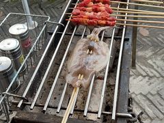 -她说户外烧烤团建(西湖店)
