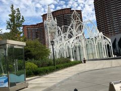 -青岛东方影都融创水世界