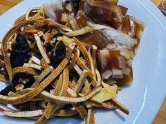 -食鸡公社辣子鸡·潍坊菜·烧烤