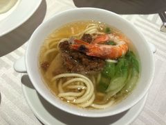 台南担仔面-浦华大酒店-台南担仔面海鲜楼