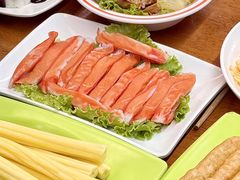-三煮纸包鱼(青岛总店)